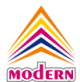 Modern Rubber & Plastic Logo