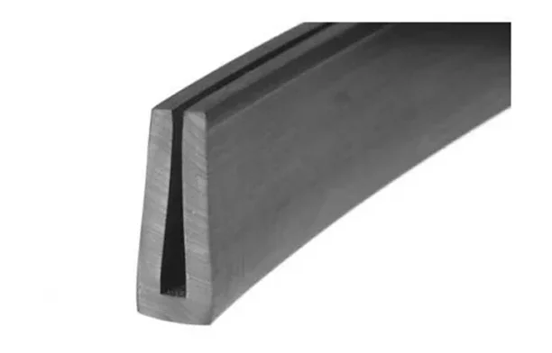 Rubber Channel